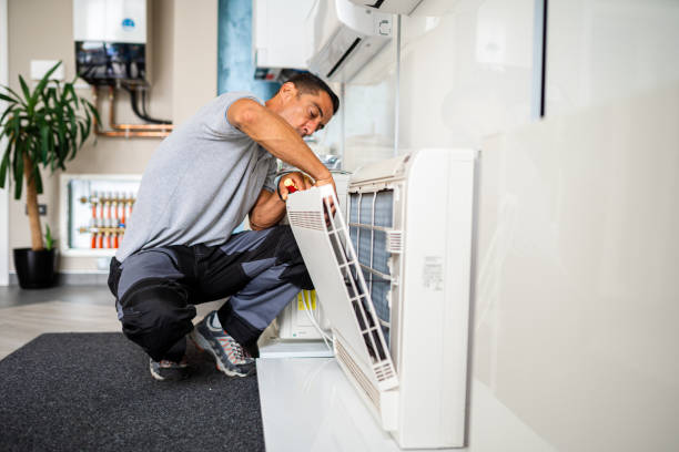 HVAC System Cleaning in Badger, AK